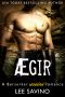 [Berserker Warriors 0.5] • Ægir